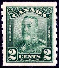 King George V