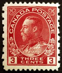 King George V