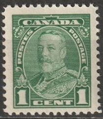 King George V