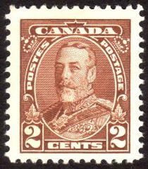 King George V