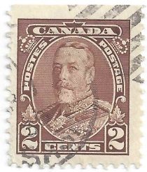 King George V