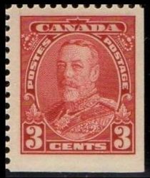 King George V