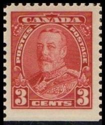 King George V