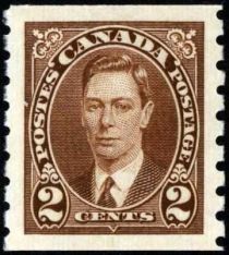 King George VI