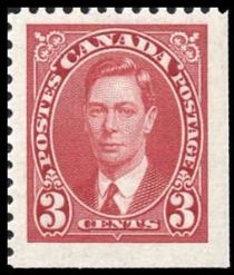 King George VI