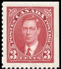 King George VI