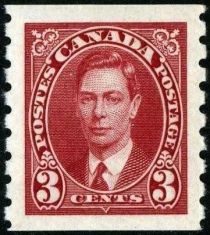 King George VI