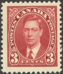 King George VI