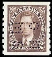 King George VI