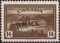 1949-1950. Peace Issue - Hydroelectric Plant