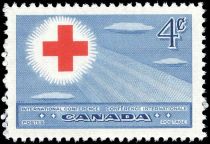 18th International Red Cross Conference, Toronto