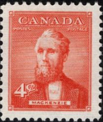 Alexander Mackenzie (1764-1820)