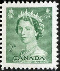 Queen Elizabeth II