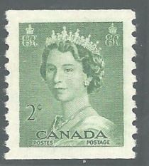 Queen Elizabeth II