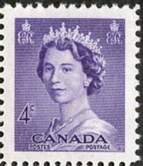 Queen Elizabeth II