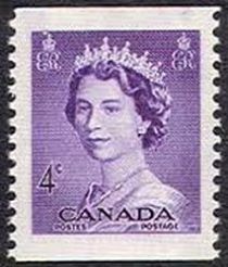 Queen Elizabeth II