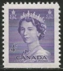 Queen Elizabeth II