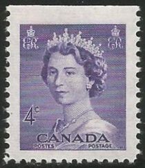 Queen Elizabeth II