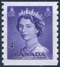 Queen Elizabeth II