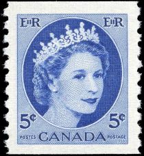 Queen Elizabeth II