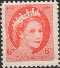 Queen Elizabeth II