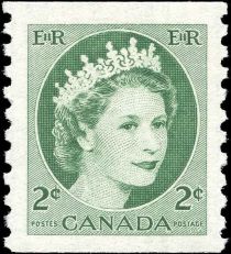 Queen Elizabeth II