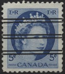 Queen Elizabeth II