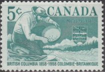 Centenary of British Columbia