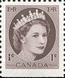 Queen Elizabeth II