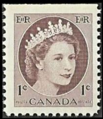 Queen Elizabeth II