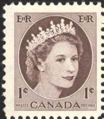 Queen Elizabeth II