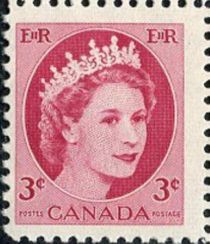 Queen Elizabeth II