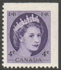 Queen Elizabeth II