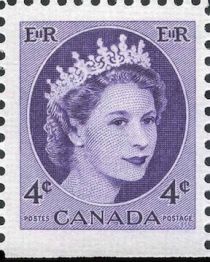 Queen Elizabeth II