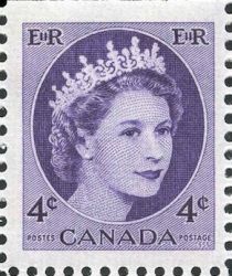 Queen Elizabeth II