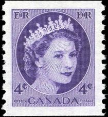 Queen Elizabeth II