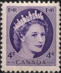 Queen Elizabeth II