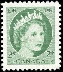 Queen Elizabeth II