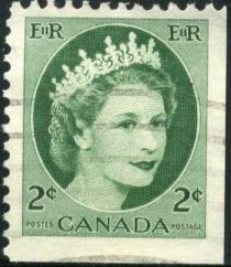 Queen Elizabeth II