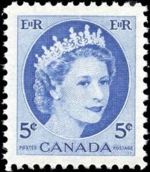 Queen Elizabeth II