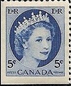 Queen Elizabeth II