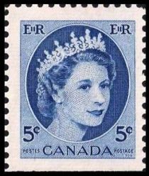 Queen Elizabeth II