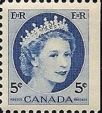 Queen Elizabeth II