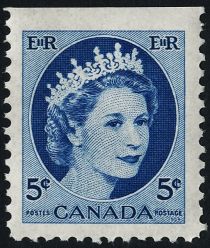 Queen Elizabeth II