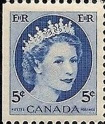 Queen Elizabeth II