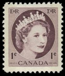 Queen Elizabeth II