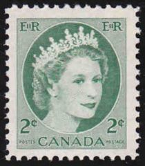 Queen Elizabeth II