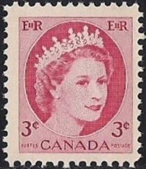 Queen Elizabeth II