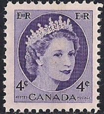 Queen Elizabeth II