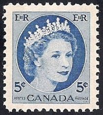 Queen Elizabeth II